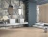 Керамогранит Global Tile Harmony GT1206014103MR Белый 60x120 фото 17