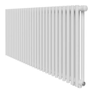 Дизайн-радиатор стальной Royal Thermo Shift R22 VC2050 - 32 секц. RAL9016