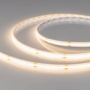 Лента светодиодная Arlight COB-SE-X320-8mm 24V Warm3000 058764