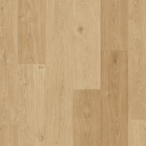 LVT Плитка Quick-Step Alpha Vinyl Blos 5/33 4V AVSPU 40321 Дуб Береговой бежевый 1251x189