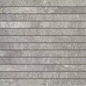 Мозаика Estima Tramontana 67378 Mosaic/TN01_NR/30x30/Fascia Fascia неполированная 30x30