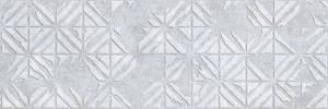 Керамическая плитка Ibero Ethereal Concept White Rect 30x90