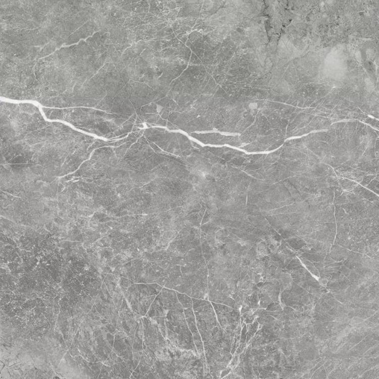 Керамогранит Primavera NR134 Berat Grey Matt 60x60