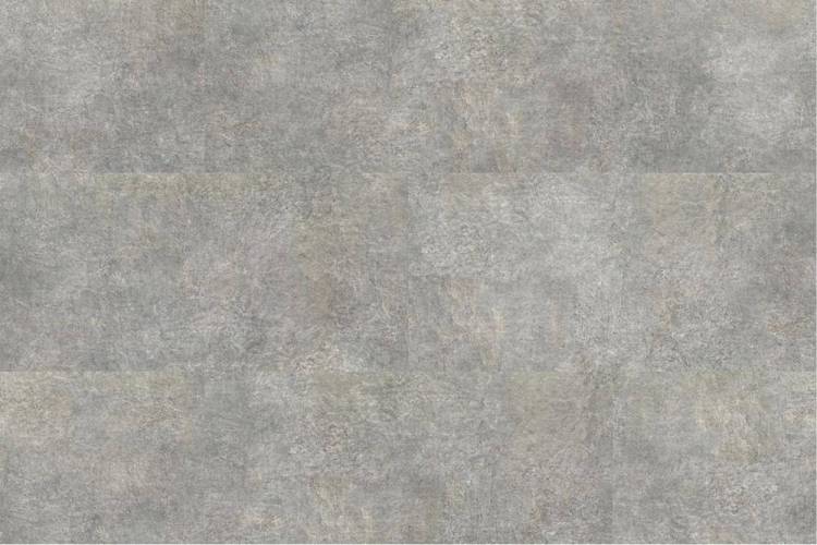 LVT Ламинат Vinilam Allure Stone Glue 2.5/42 4V 88801 Мокрый Бетон 914x457