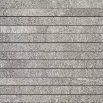 Мозаика Estima Tramontana 67378 Mosaic/TN01_NR/30x30/Fascia Fascia неполированная 30x30