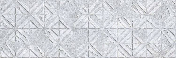 Керамическая плитка Ibero Ethereal Concept White Rect 30x90