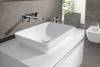 Раковина Villeroy&Boch Artis 4172 58 R1 alpin фото 2