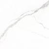 Керамогранит Laparet Statuario White PRO белый матовый R10GR 80х80 фото 5