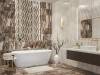 Бордюр Azori Atlas 588871001 Dark 63x7.5 фото 6