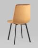 Стул Stool Group Chilly OS-2011-V seat HLR-43 DUAL терракотовый, велюр фото 6