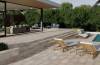 Ступень Exagres Cosmos Remato Recto Corten 3x33 фото 3