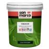 Супермоющая краска-основа для декоративных покрытий San Marco Fondecor 1 л