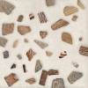 Керамическая плитка Azori Ebri Terrazzo Wood 15х15