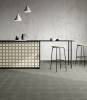 Керамогранит Fioranese Fio. Liquida CLQ20S1 Bone White naturale 20x20 фото 7