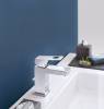 Смеситель для раковины Grohe Eurocube 23127000 фото 5