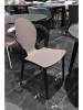 Набор из 2 стульев Bradex Home Spoon FR 0194P латте фото 7