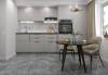 Керамогранит Royce R_NR1001 Calacatta Venatino Matt 60x60 фото 6