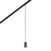 Трековый светодиодный светильник MyFar Beam MT0122-GU10-B фото 5