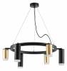 Подвесная люстра Lightstar Rullo LR0164038730 фото 2