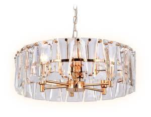 Подвесная люстра Ambrella light Traditional TR5172