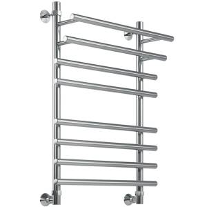Полотенцесушитель водяной Ника Bamboo ЛБ-3 80/60, хром