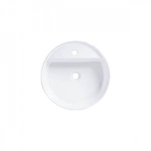 Раковина Bravat Affability C22284W-1-ENG 45 см