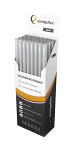 Трубный утеплитель Энергофлекс Super, Тип 35/9