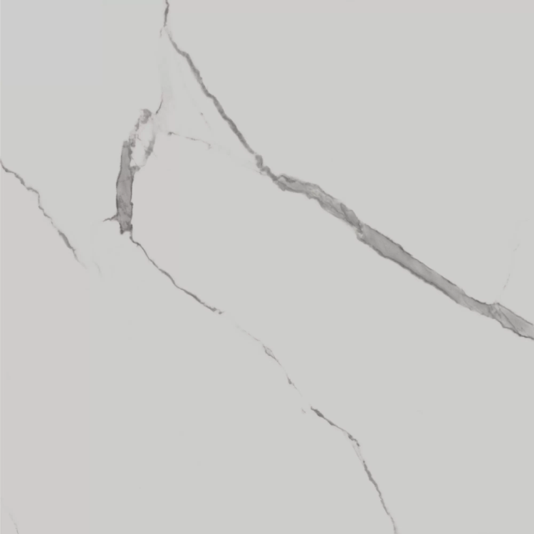 Керамогранит Kerama Marazzi Монте Тиберио SG849992R белый лаппатированный обрезной 80x80x0.9