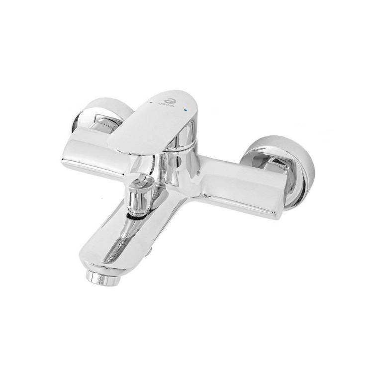 Смеситель для ванны Agger Splendid A0910000 хром