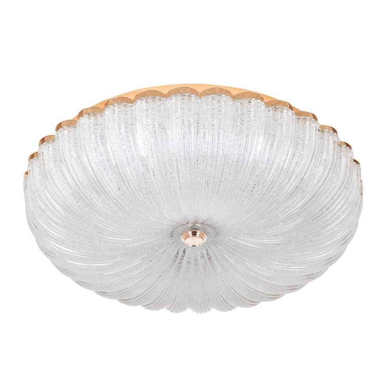 Потолочный светильник LED4U L1115-500 GD