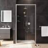 Душевая дверь в нишу AM.PM Gem Solo W90G-100-1-195MT 100 см фото 2