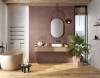 Керамогранит Rondine Group RHS Ludo J91058 Grigio Felce Struttura 3D Rett 60x120 фото 17