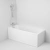 Панель фронтальная AM.PM Gem W93A-170-070W-P Белый 170x70/170x75