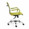 Кресло компьютерное Tetchair Urban-Low TET_14450 фото 3