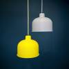 Подвесной светильник Imperium Loft Grain Pendant Lamp 178315-26 фото 7