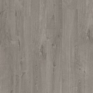 SPC Плитка Quick-Step Alpha Vinyl Medium Planks 5/33 AVMP40202 Дуб Хлопковый Темно-серый 1494x209