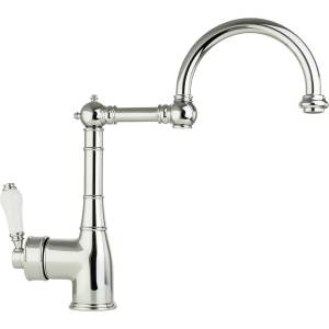 Смеситель для кухни Migliore Ermitage 18225 хром