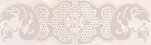 Бордюр Azori Navarra 584141003 Barocco-2 6.2x20.1
