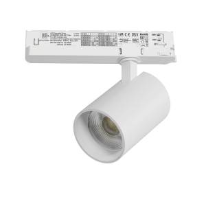 Трековый светодиодный светильник Lightstar Alta Base A5336TRIAC
