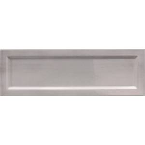 Керамическая плитка Equipe Island 31205 Frame Silver 6.5x20