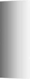 Зеркало Evoform Comfort BY 0948 60x140 с фацетом