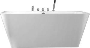 Акриловая ванна BelBagno BB19-1500-750 150x70