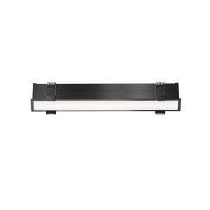 Встраиваемый светильник Maytoni Downlight DL066-20W3-6K-B