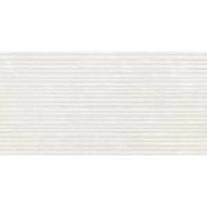 Керамогранит Flaviker Double 15189 Cannete White Nat Rett. 3D Tech 60x120