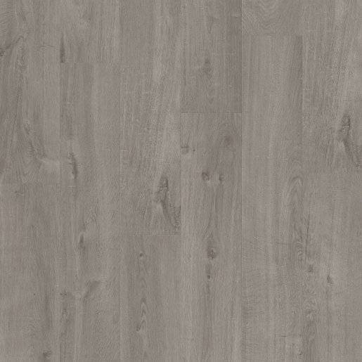 SPC Плитка Quick-Step Alpha Vinyl Medium Planks 5/33 AVMP40202 Дуб Хлопковый Темно-серый 1494x209