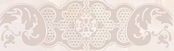 Бордюр Azori Navarra 584141003 Barocco-2 6.2x20.1