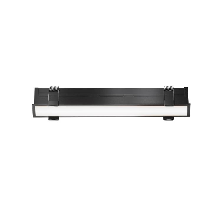 Встраиваемый светильник Maytoni Downlight DL066-20W3-6K-B
