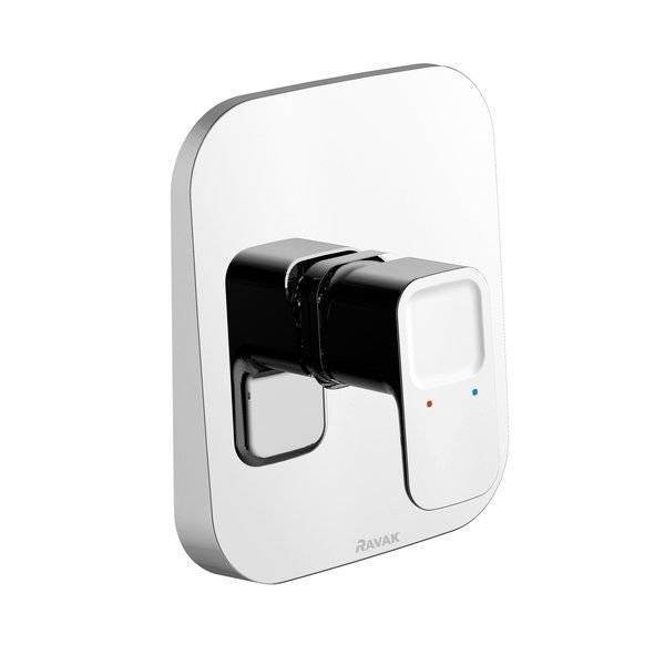 Смеситель для душа Ravak 10° X070069 TD 062.00 с внутренней частью