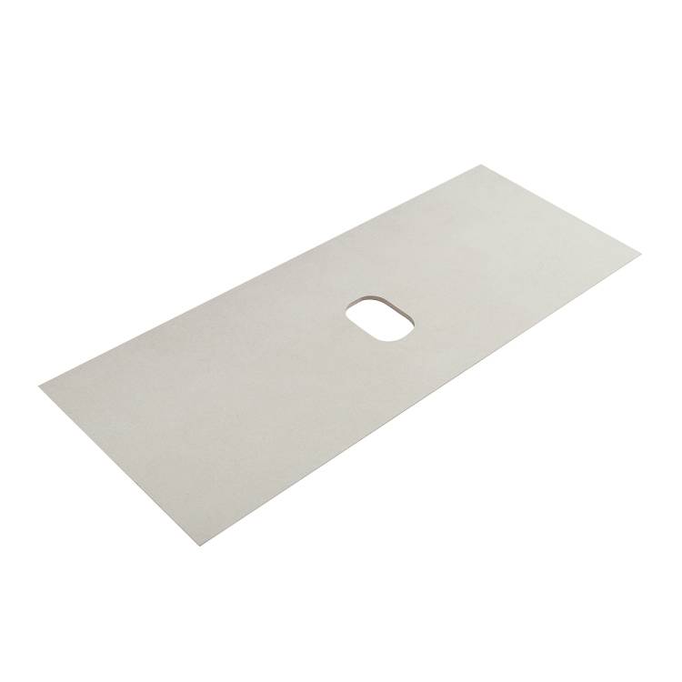 Столешница под раковину BelBagno KEP-120-CEM-W0 Cemento, 121.6x46.8x1