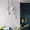 Подвесной светильник Imperium Loft Leaf 178142-26 фото 16